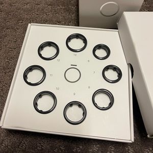 Oura Ring Sizing Kit for Gen 2